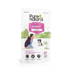 Purenatural Puppy Chicken 150 g