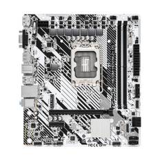 Asrock H610M-HDV/M.2+ D5 Intel H610 LGA 1700 micro ATX