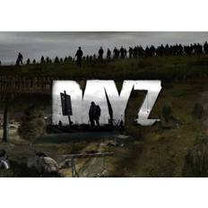 DayZ (PC) Steam Key - EU