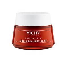 Vichy Liftactiv Collagen Specialist Day Cream 50 ml