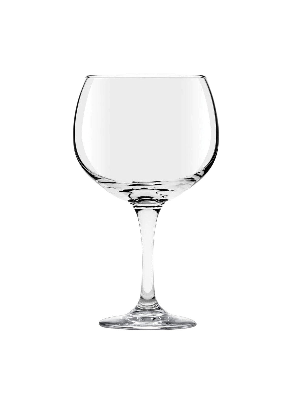 Gin & Tonic Glass