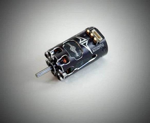 Team Powers MBX V4 5500KV sensored brushless motor (for 1/28th miniz)