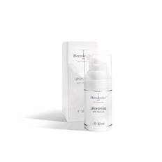 Lipopeptide Collagen Booster med A-vitamin