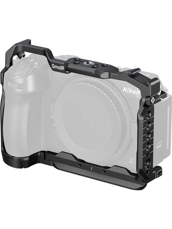SmallRig 6409 Cage for Nikon Z5IIC