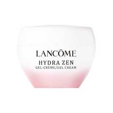 LANCOME HYDRA ZEN LUGNANDE GELKRÄM 15 ml MINI, Återfuktande och lugnande, ger intensiv återfuktning och lugnar huden, vilket gör att den känns uppfris - Ljusrosa