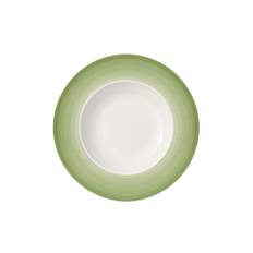 Colourful Life GreenApp Pasta tallerken