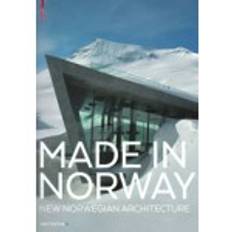 MADE IN NORWAY