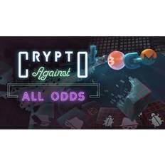 Crypto: Against All Odds - Tower Defense