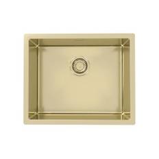 Alveus Diskho Monarch Quadrix 50 - Guld