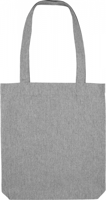 Stanley/Stella Mulepose - Heather Grey - Onesize