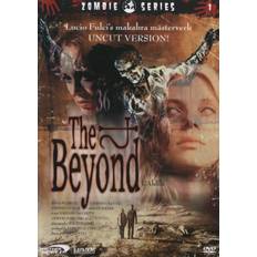 DVD - The Beyond (Njuta Films) (Beg)