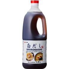 Shiro Dashi - Färdig buljong - Yamasa - 1,8 L