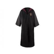 Gryffindor kappe med slips