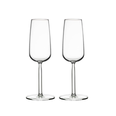 Senta Champagneglas 38cl 2-pack