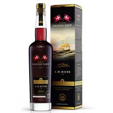 A.H. Riise Royal Danish Navy Rum
