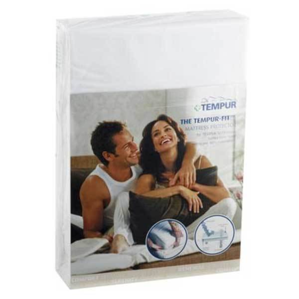TEMPUR® FIT protectorlagen - 140x200x20-25 cm