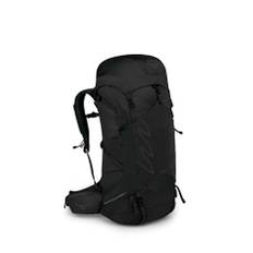 Osprey Talon 44 Men's - Stealth Black - Dagtursrygsæk