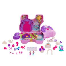 Polly Pocket Unicorn Party