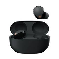 Sony WF-1000XM5 - Black - Fyndvara