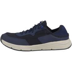 Davis Low Sneaker dunkelblau