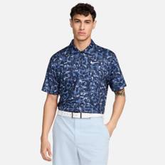 Nike Tour Men's Dri-Fit Golf Polo