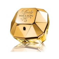 Paco Rabanne Lady Million Edp Spray - - 50 ml