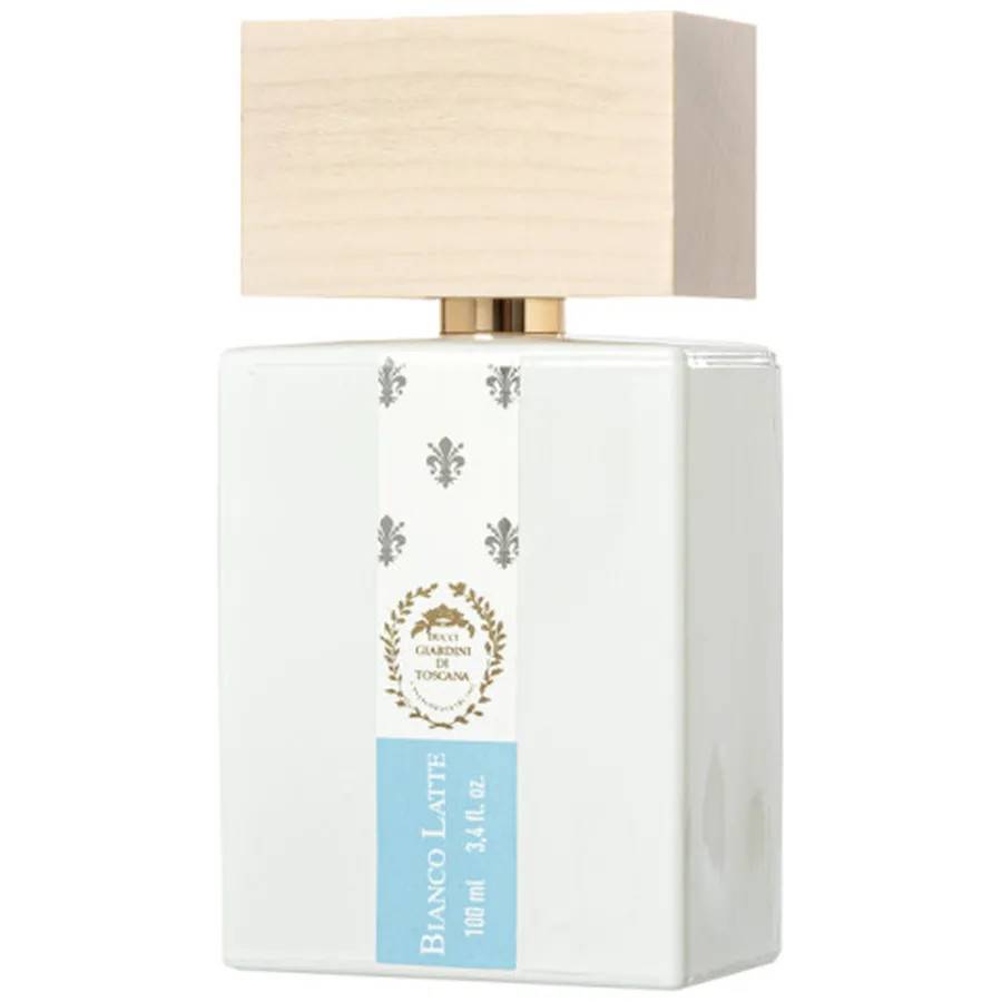 Giardini di Toscana Bianco Latte edp 100ml (Outlet / Demo, utan emballage)