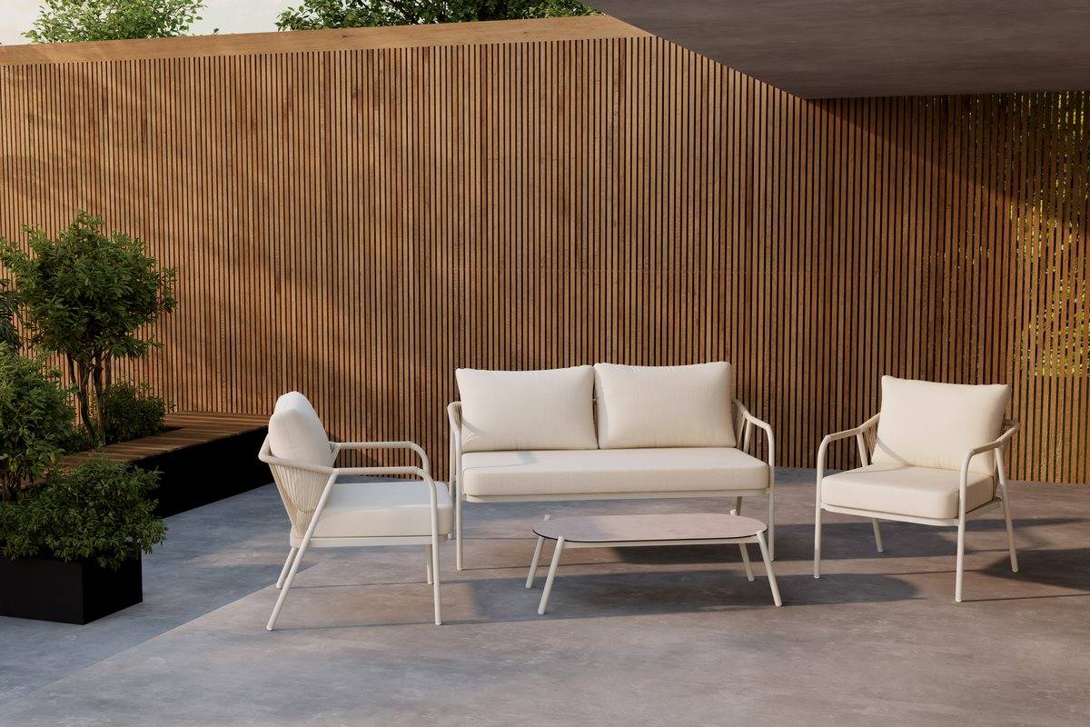 Sicily loungegrupp