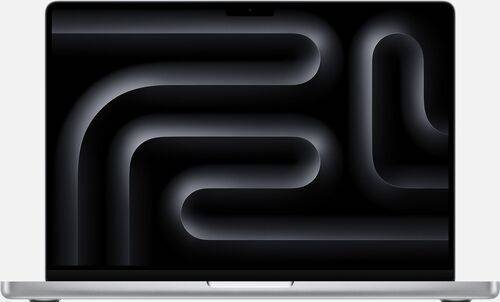 Apple MacBook Pro 2024 M4 | 14" | M4 Pro 14-Core | 20-Core GPU | 24 GB | 1 TB SSD | Standardglas | sølv | PT