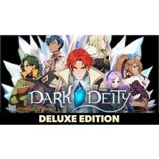Dark Deity Deluxe Edition