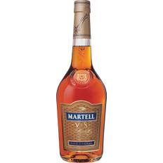 Cognac - Martell VS Cognac 70cl.