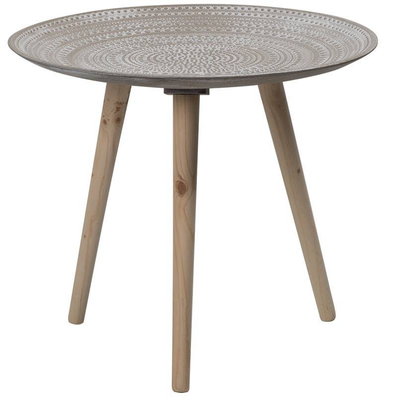 Nordic coffee table, simple small round table in the living room ins tatami t  table y