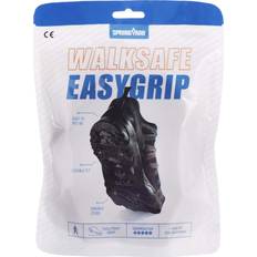 Springyard Easygrip Walksafe Black, M 38/41