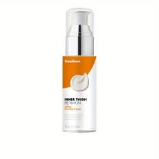TEMU Beevemon Inner Thigh Firming Cream - Hyaluronic Acid, Honey, Jojoba, , Shea Butter & Vitamin E, -free, For Types, Moisturizing & Tightening For Thighs, & , Body Sculpting Cream For Men And Women