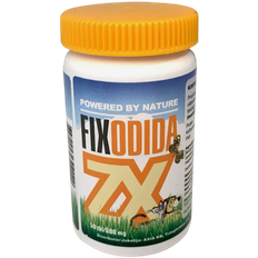 Fixodida Tabletter