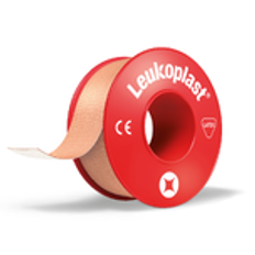 Leukoplast 2.5cm x 5m 1ST
