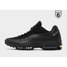 Nike Air Max 95 Ultra, Black - 44