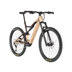 Orbea Rise H30 - Udstillingsmodel - M