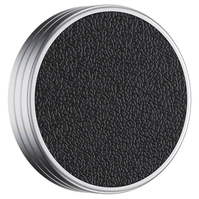 JJC Främre objektivlock för Fujifilm X Half (Silver)