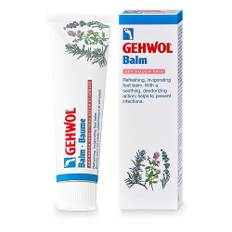 Gehwol Balm Fotbalsam för torr hud, 75 ml