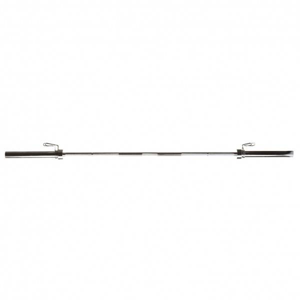 Thor Fitness Basic International Vægtstang 20kg / 220cm.