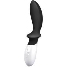 LELO Loki Obsidian Black