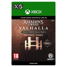 Assassins Creed® Valhalla Small Helix Credits Pack - XBOX One,Xbox Se