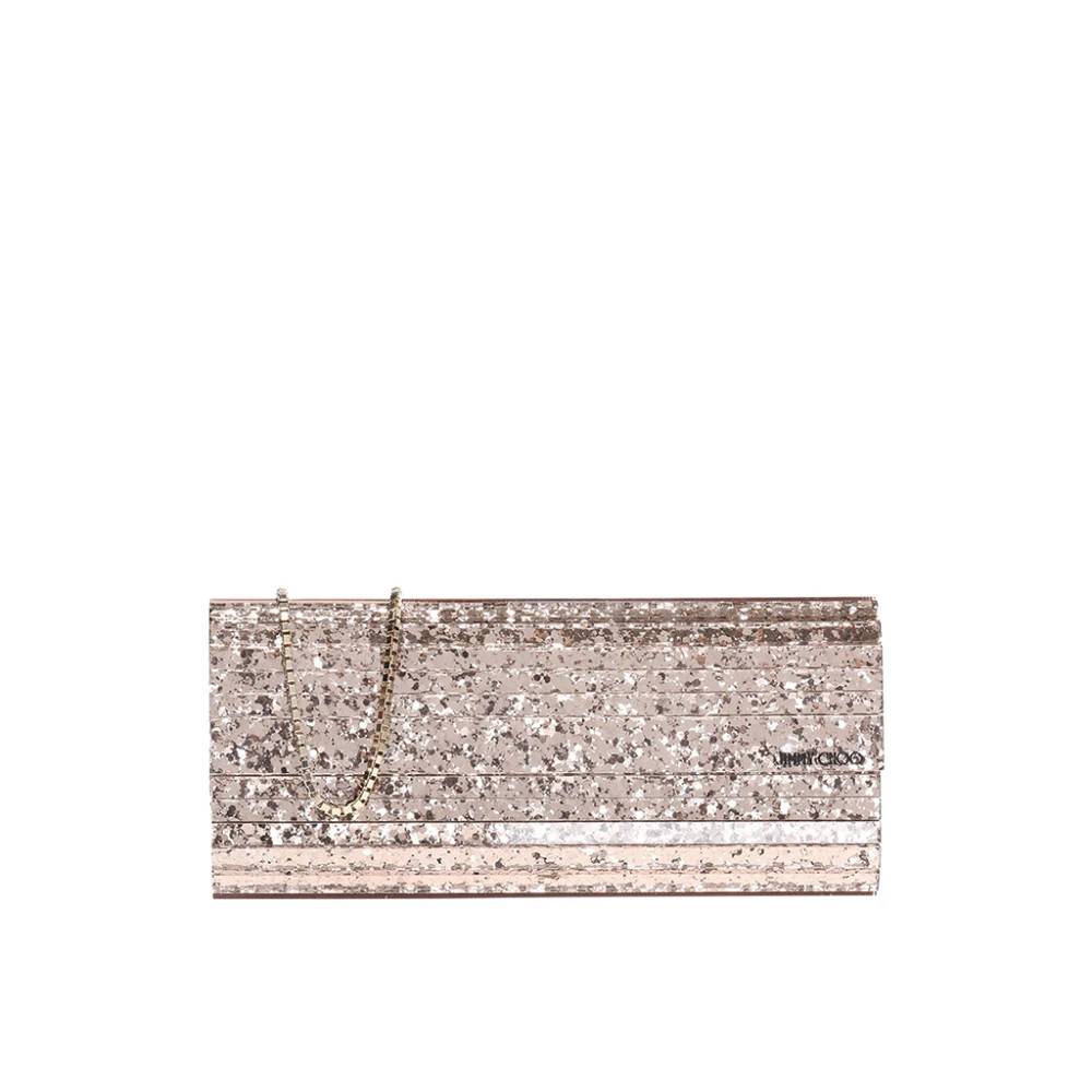 Jimmy Choo Cross Body Bags - Tasker - Dame - Lilla - ONE SIZE -