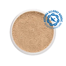 IDUN Mineral foundation Freja