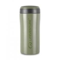 Termokrus 300ml - Liveventure - Matt khaki