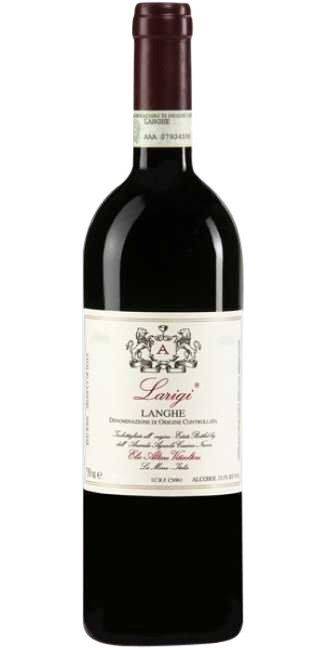 Elio Altare, Langhe Larigi 2018