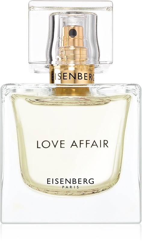 Eisenberg Love Affair Eau de Parfum för kvinnor 50 ml