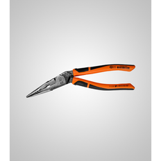 Kraftspetstång HD Ergonomic Long Nose Pliers