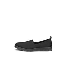 ECCO BELLA Slip on textil dam